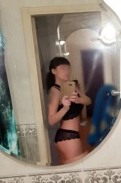 Проститутка Renatka VIDEO